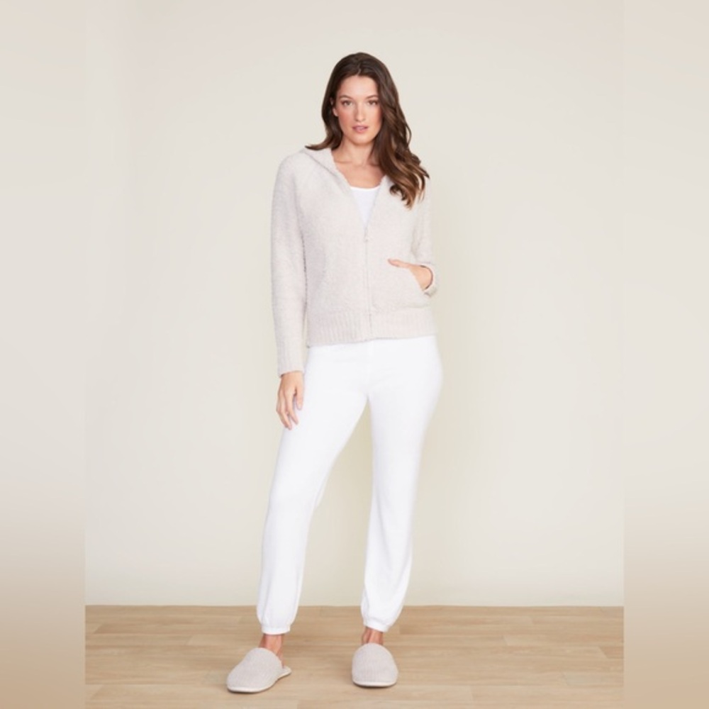 Barefoot Dreams CozyChic Women's Zip-up Hoodie